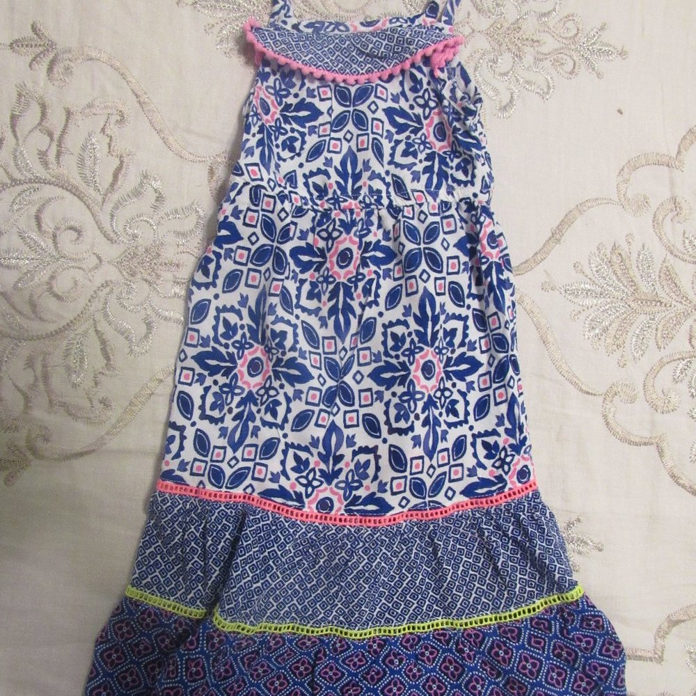 Toddler dress - 18M